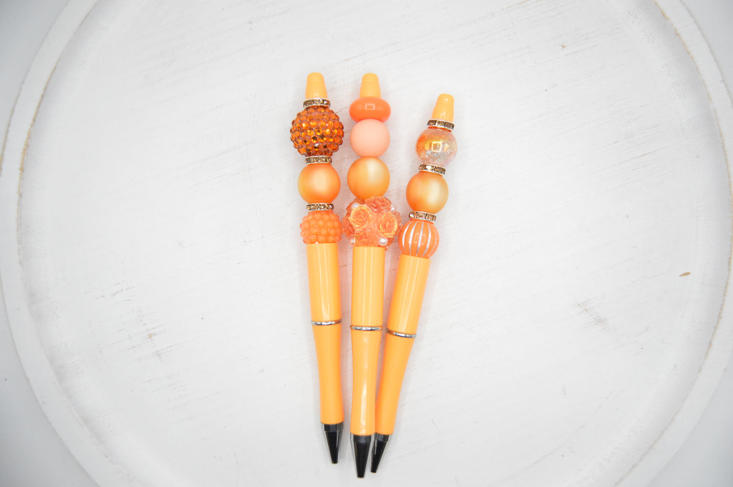 Beaded Pens