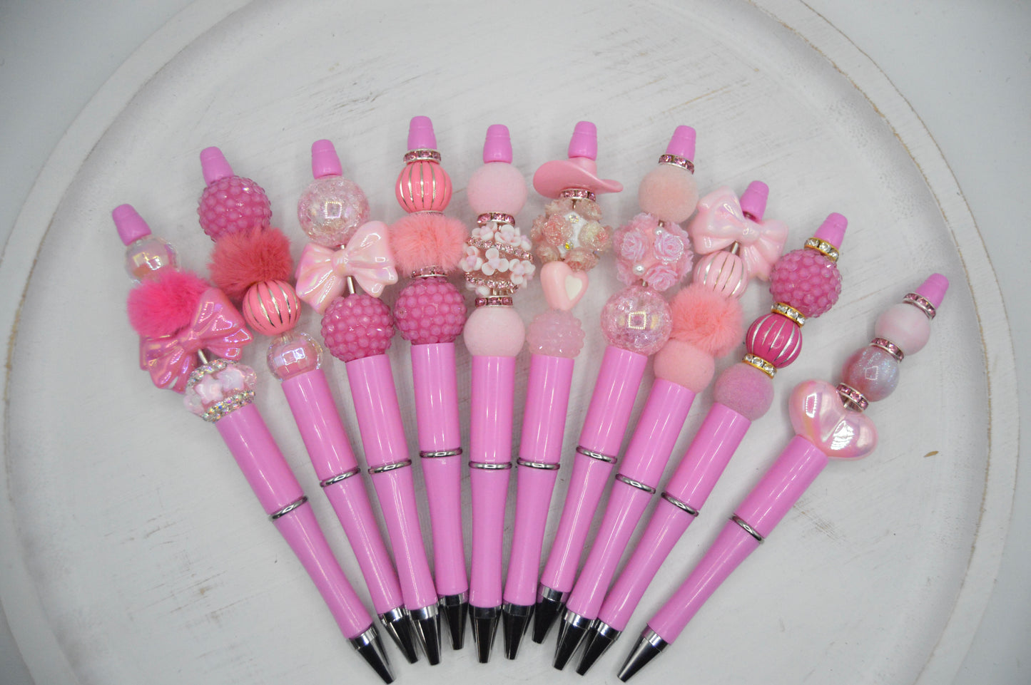 Beaded Pens
