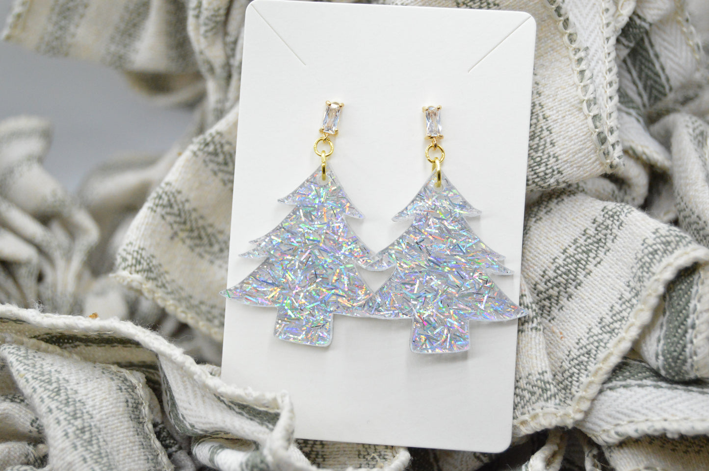 Tinsel Dreams
