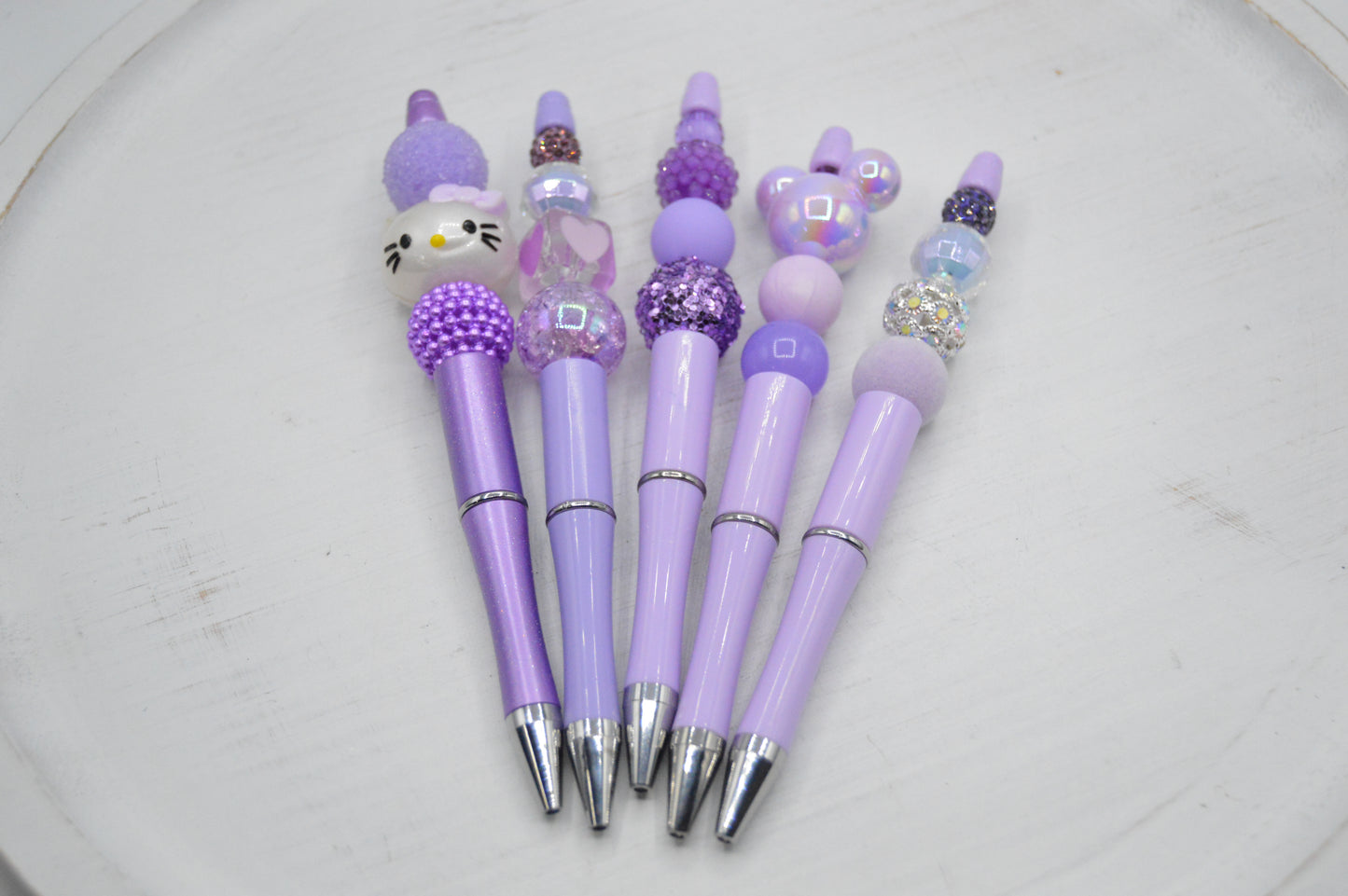 Beaded Pens