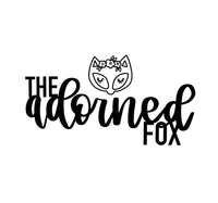 The Adorned Fox